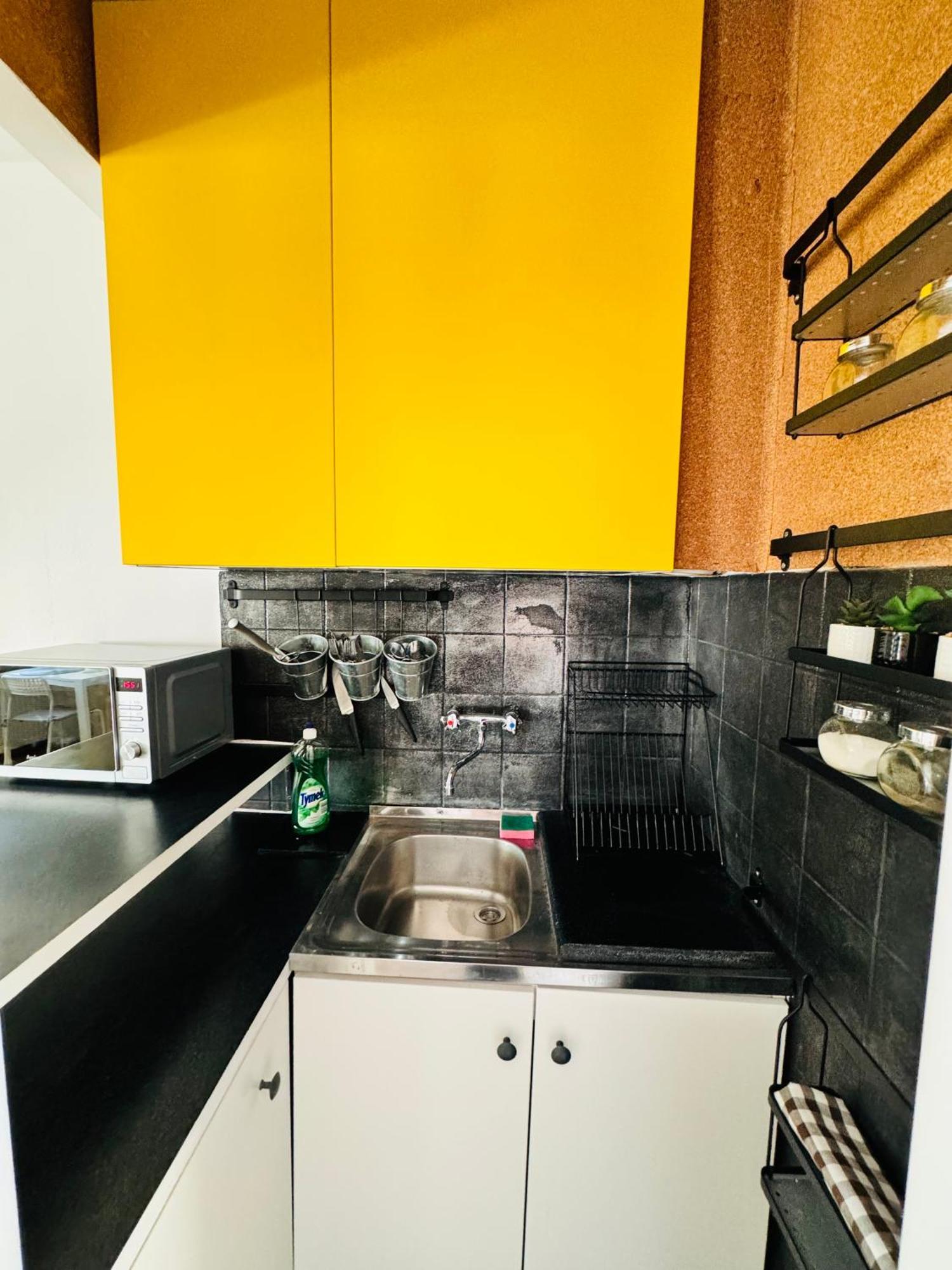 Zlota Apartment