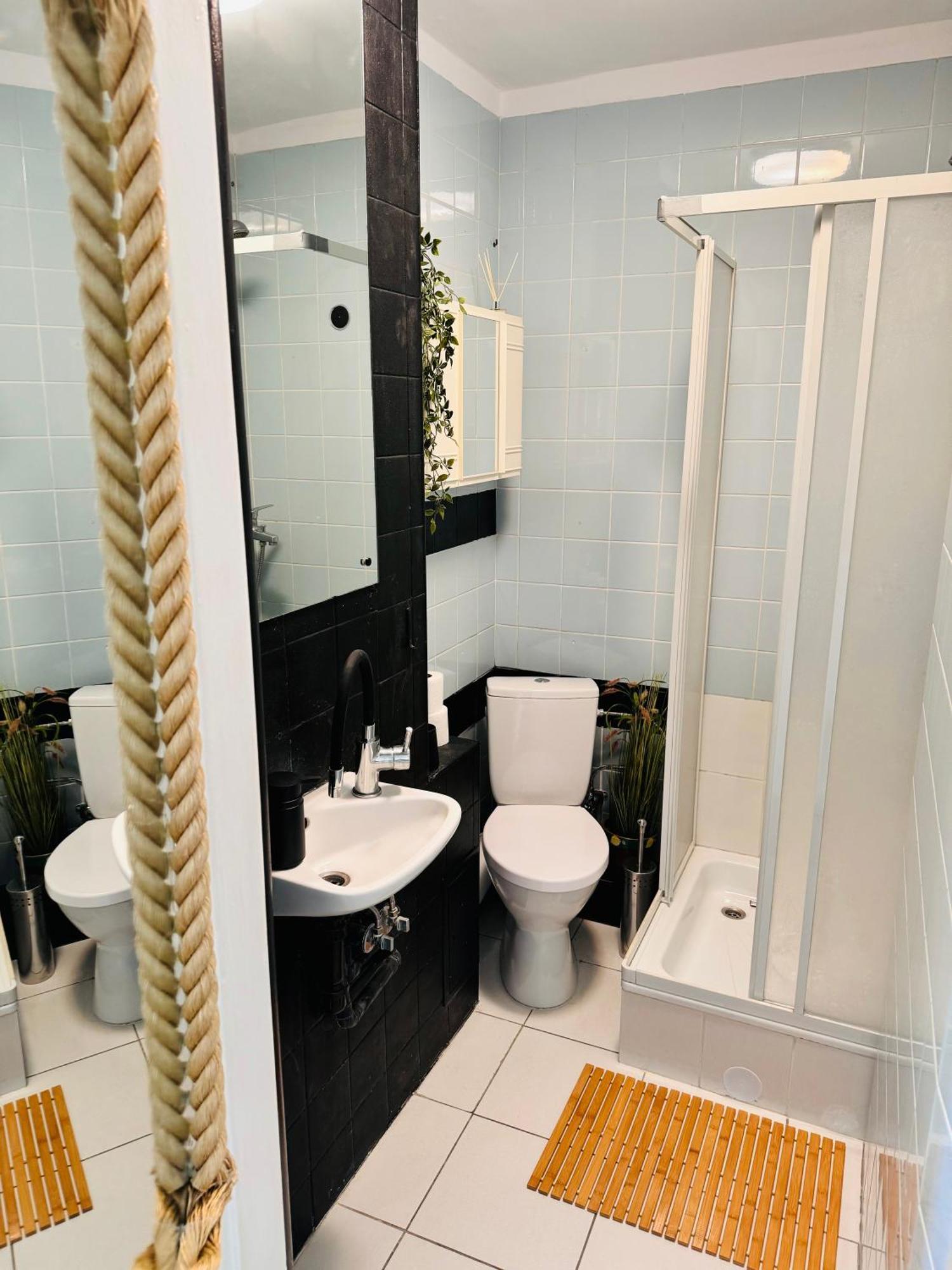 Zlota Apartmán