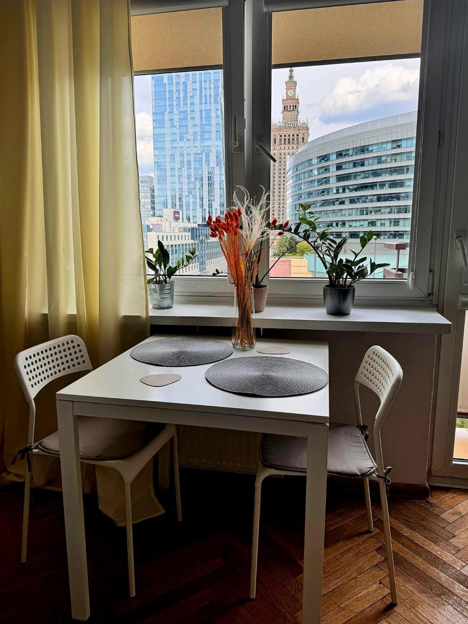 Zlota Apartmán