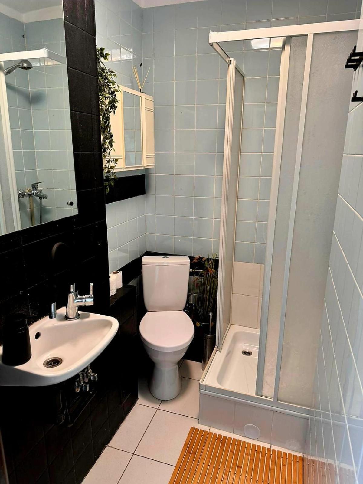 Apartament Zlota Warszawa