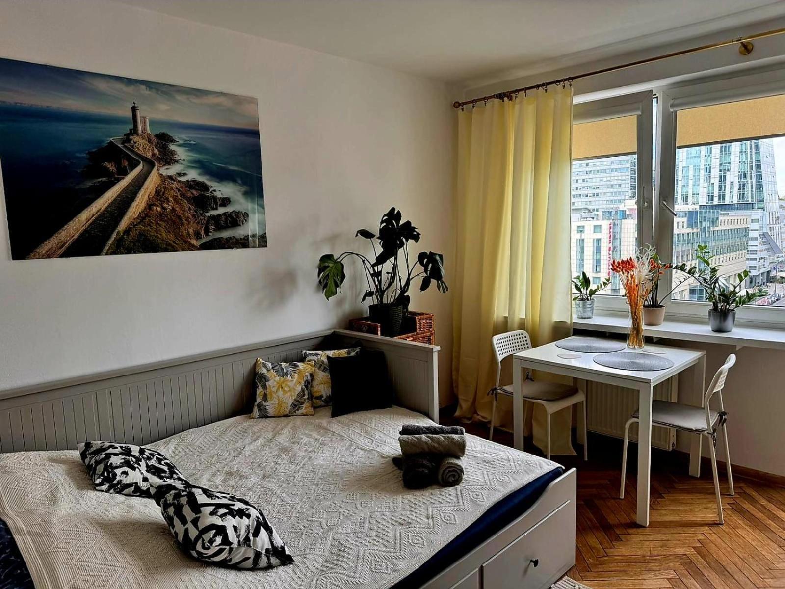 Apartmán Zlota
