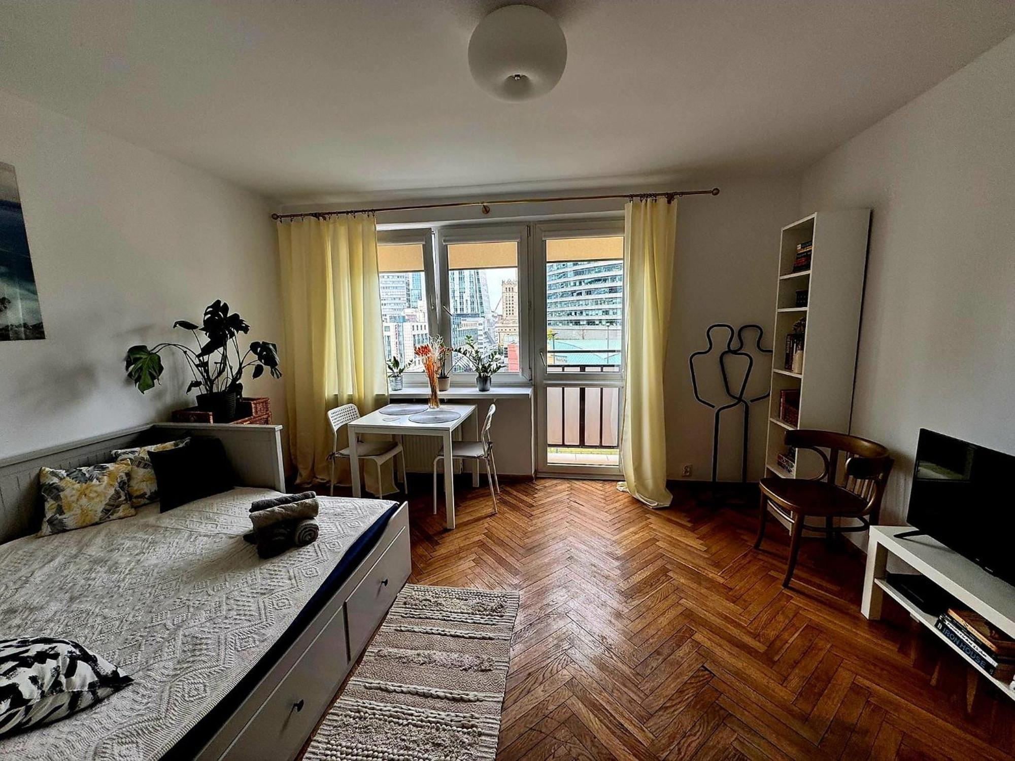 Zlota Apartament