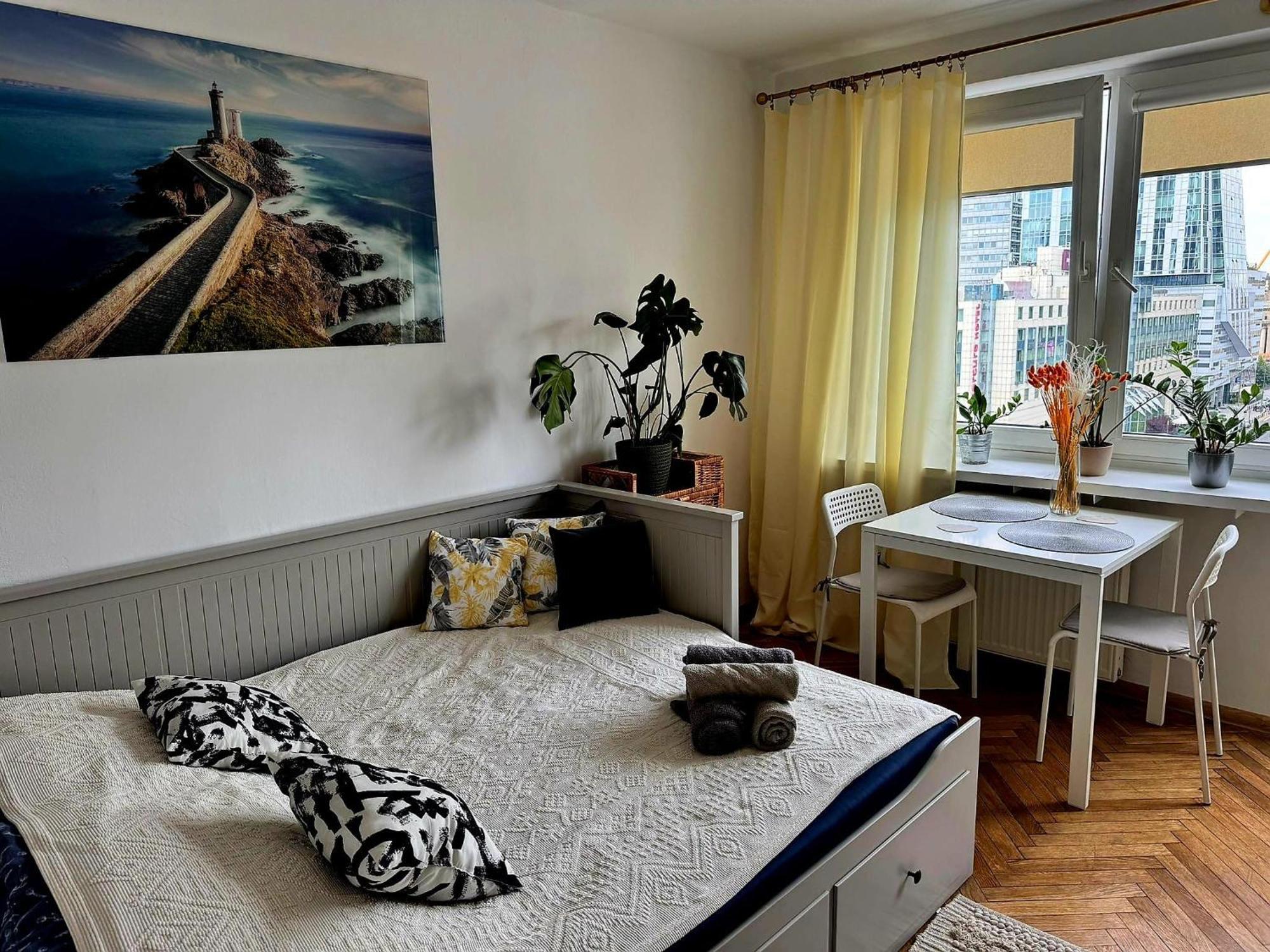 Zlota Apartament *